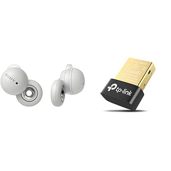 SONY - ソニー　LinkBuds　ホワイト　WF-L900WM　ワイヤレスイヤホン 荻窪カメラのさくらや / ソニー LinkBuds S WF-LS900N（ホワイト）